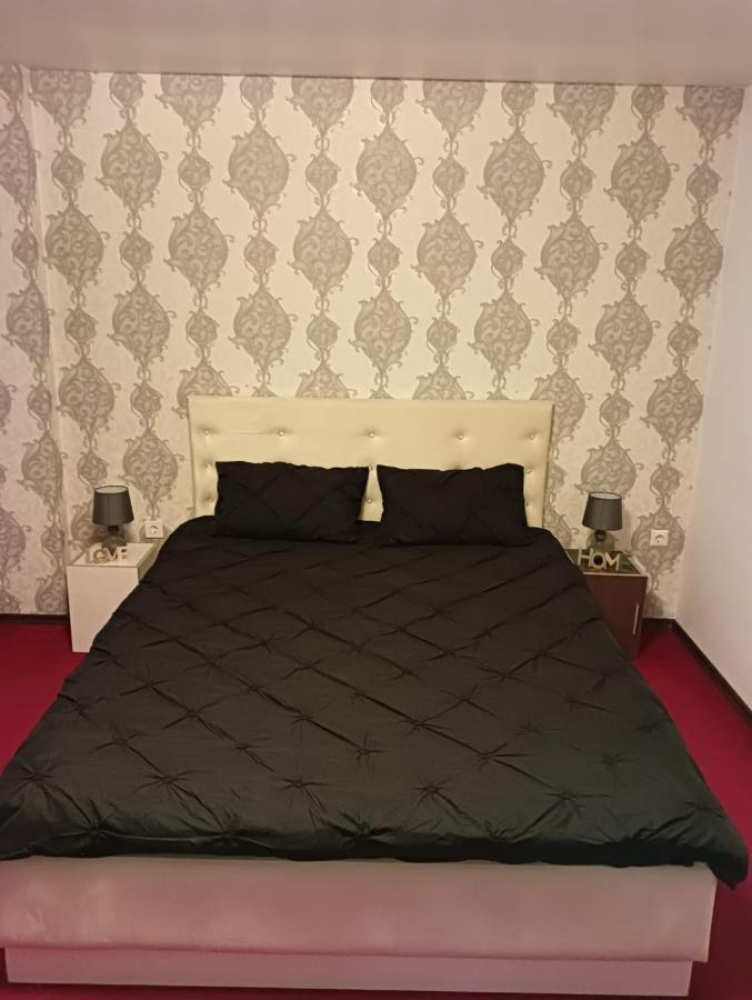 Karina House Appartement Braşov Buitenkant foto
