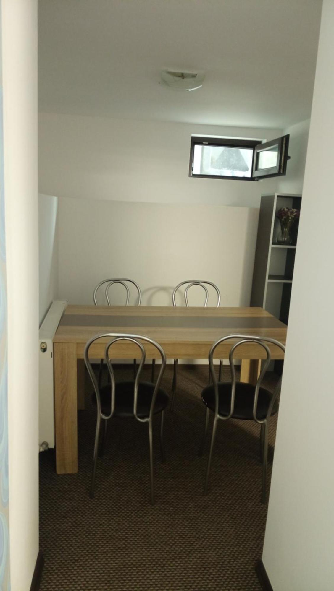 Karina House Appartement Braşov Buitenkant foto