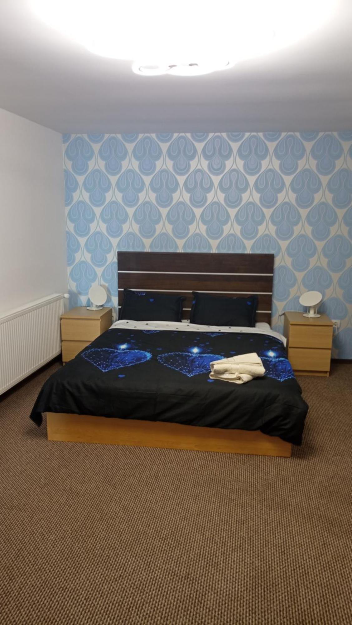 Karina House Appartement Braşov Buitenkant foto