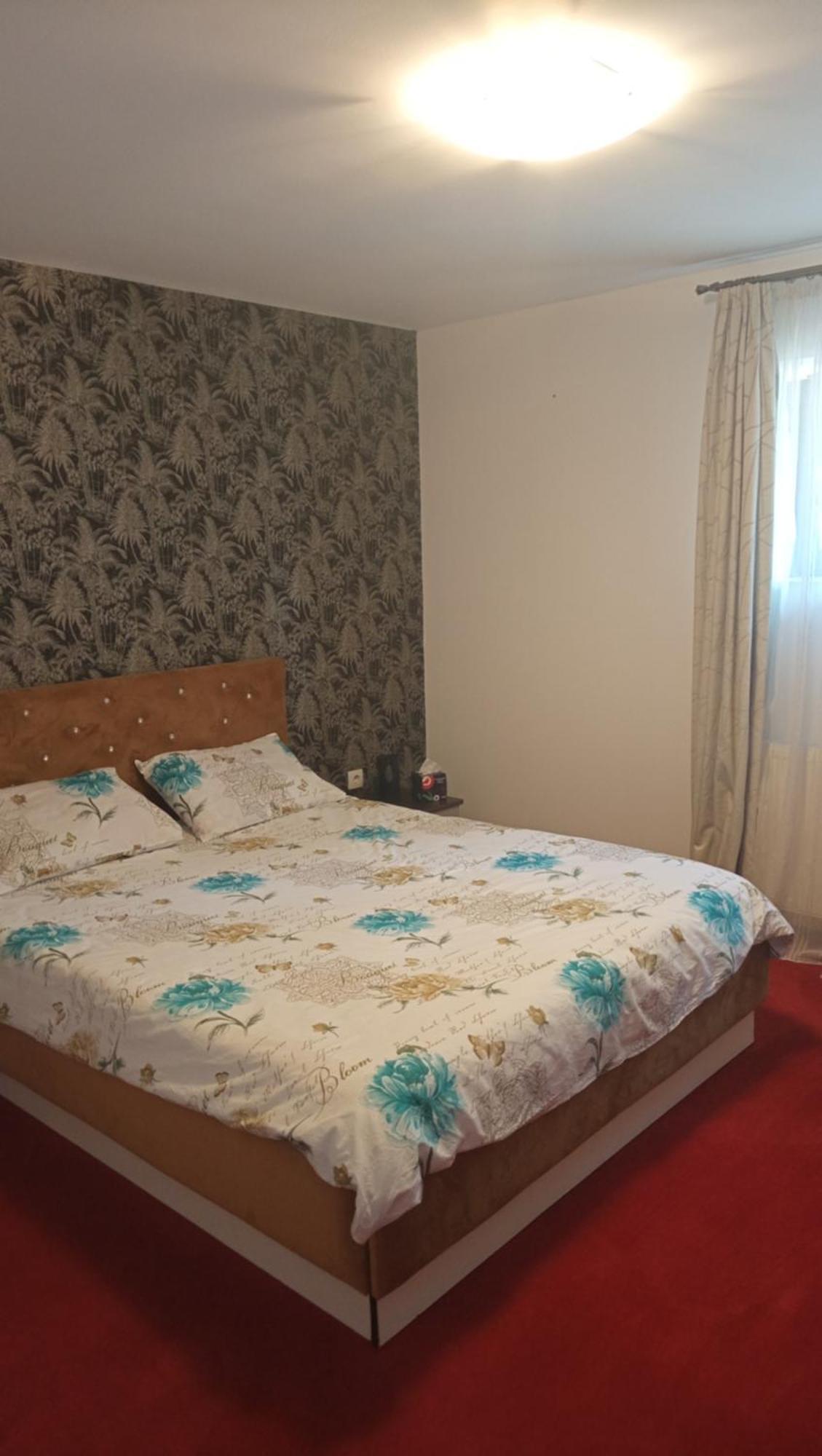 Karina House Appartement Braşov Buitenkant foto